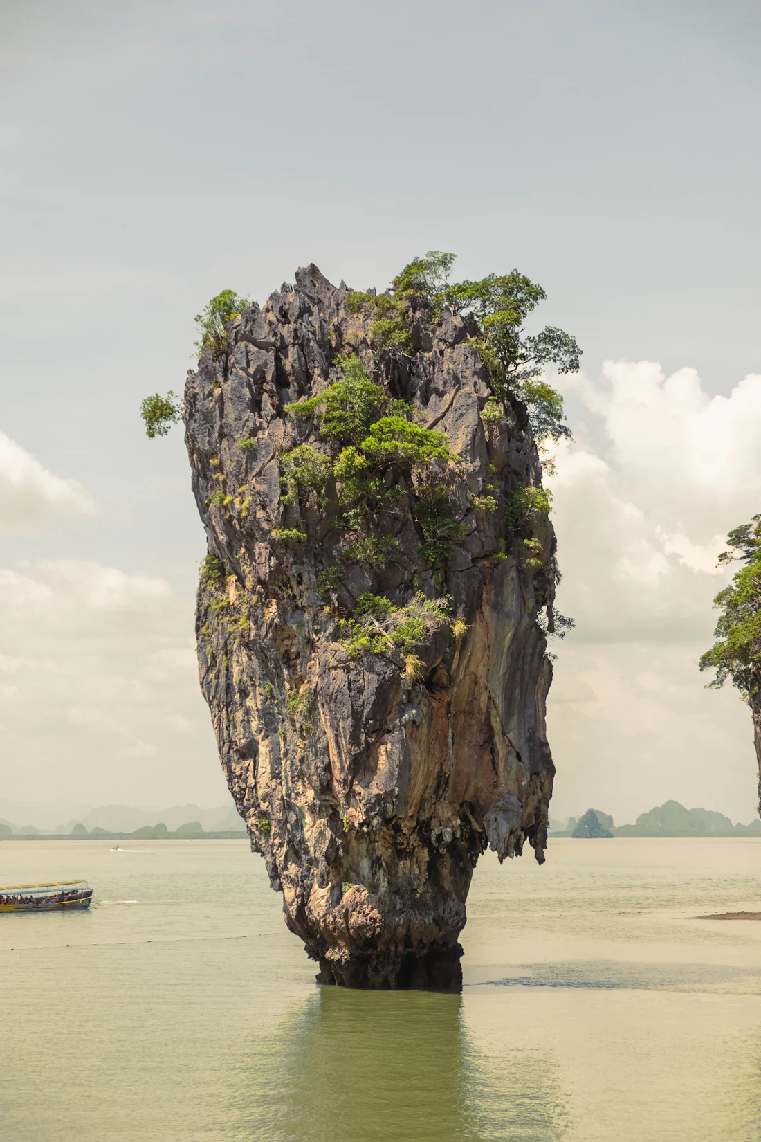 James Bond Island