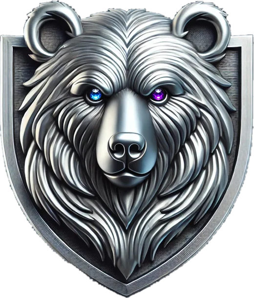 Good Bear logo